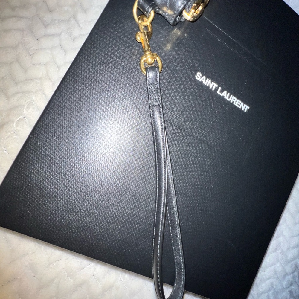 Ysl pouch - Picture 7 of 16
